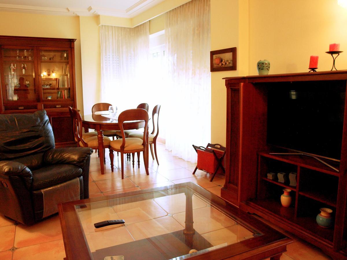 Flatguest - Spacious Home La Garita Kültér fotó